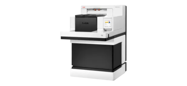 i5850S スキャナー | Kodak Alaris